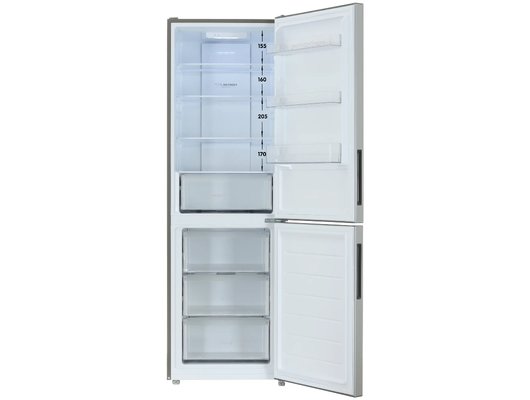Холодильник HAIER CBF530ASG